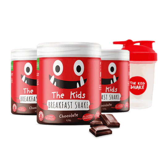 The Kids Shake